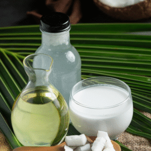 Cold-Pressed-Virgin Coconut-Oil