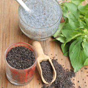 Premium-basil-seeds