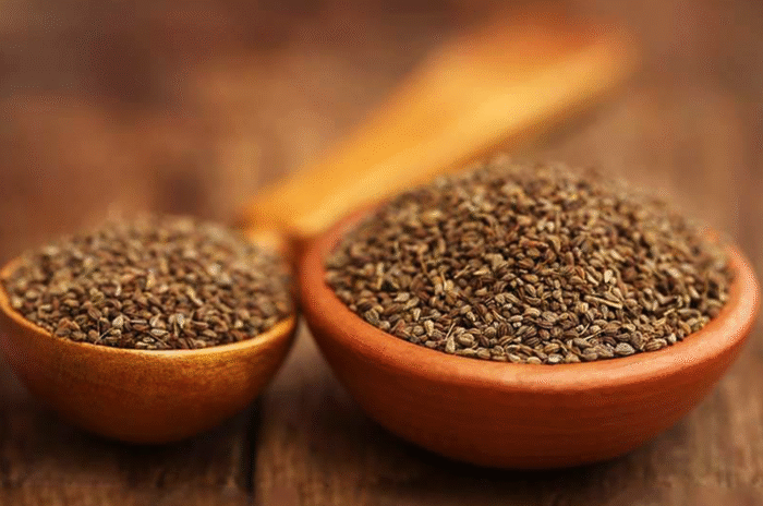 carom seed