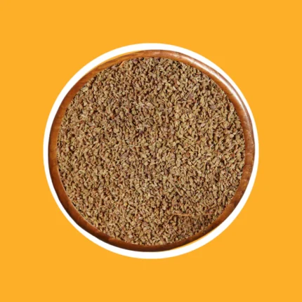 Ajwain