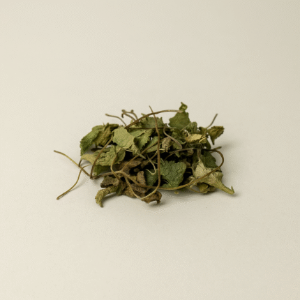 banafsha leaves
