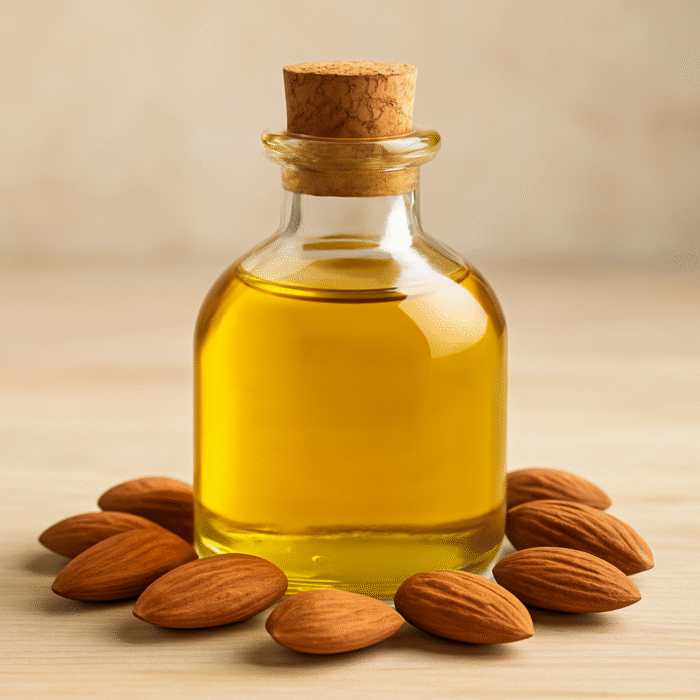 almond oil