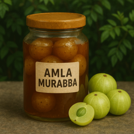 amla muraba