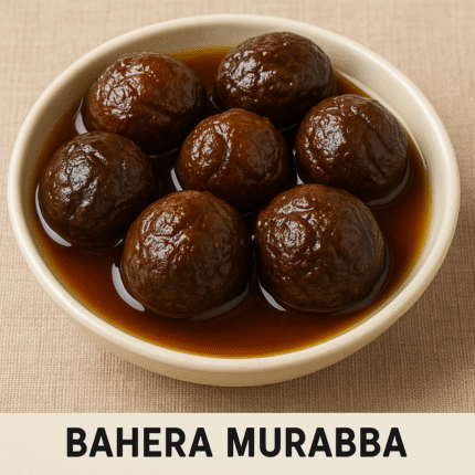 Bahera Murabba