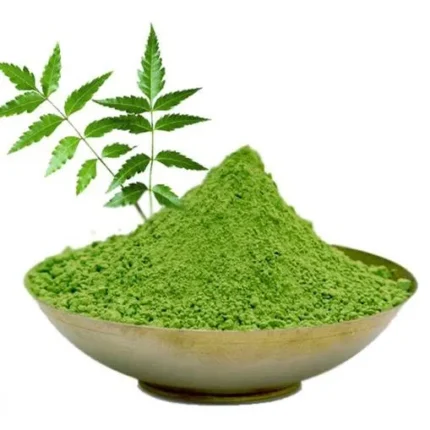 Neem Leaf Powder