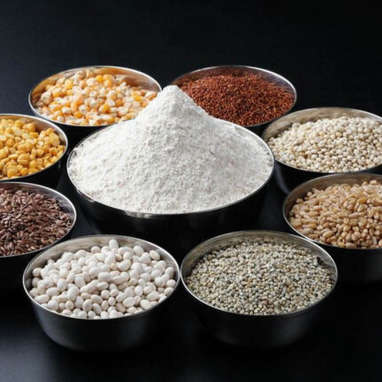 Multigrain Atta | The Healthy Choice for Your Family's Wellness 5-KG