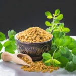 Fenugreek seed