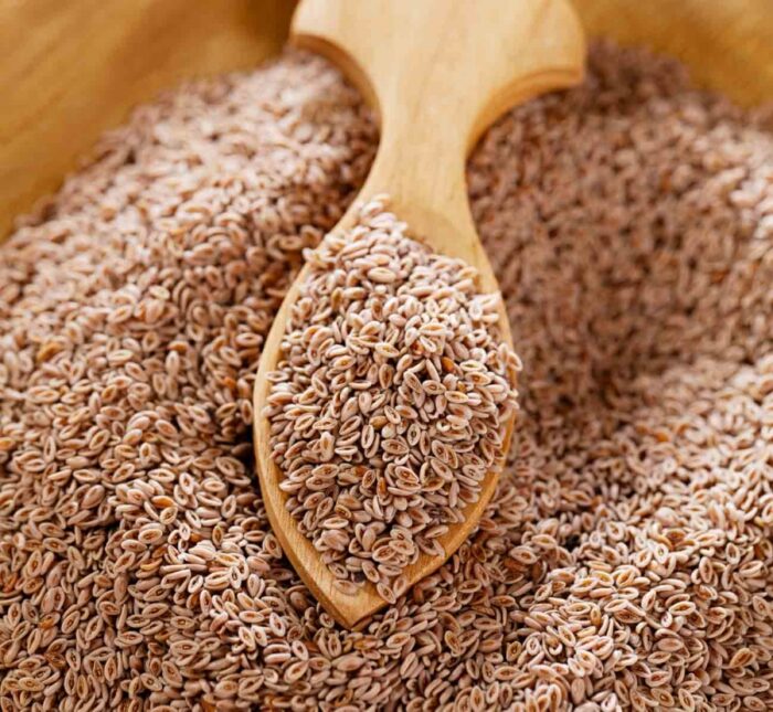 carom seed