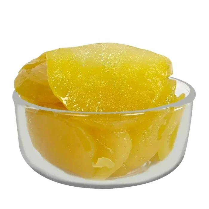 Pineapple murabba