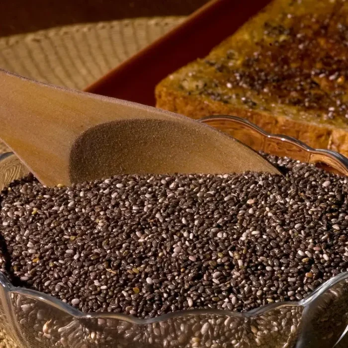 chia seed