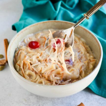 Vermicelli