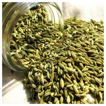 Saunf aniseed